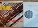 The Beatles - Please Please Me: Yellow Parlophone PMC1202 UK 1963 Vinyl LP 1N/1N