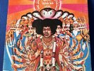 Jimi Hendrix Experience Axis Bold as Love Original 1969 Reprise RS-6281 2 TONE