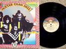 KISS - Hotter Than Hell 1974 VG+/EX