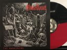 Merciless - The Awakening LP 2023 Osmose Productions OPLP087half [Black/Red] NEW