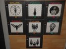 Enigma Vinyl 180g FARBIG COLOURED EXKUSIVE - Limited Edition SOULD OUT NEW OVP