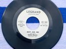 Lenis Guess ‎– Workin' For My Baby / Just Ask Me : Legrand Records ‎– LEG 1042