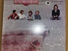 Little River Band - First Under Wire— Sealed MFSL Original Master Recording