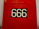 APHRODITES CHILD 666 - VANGELIS PAPATHANASSIOU - 6673 001  ***/ 1ST***