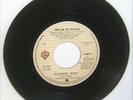 RARE GUATEMALA PRINCE AND THE REVOLUTION - RASPBERRY BERET - 45rpm - 1985 -