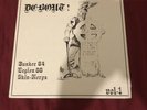 Rare ISD Skinhead Record