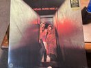 Head Over Heels-S/T LP (sealed 180 gram reissue) Psych, Prog, Hard Rock