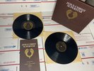 Jesus Christ Superstar - 2 Vinyl Record LP Decca Records DXSA 7206 Original 1970