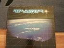 Atmosfear En Trance 1981 Original Jazz LP