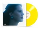 Lana Del Rey - Blue Banisters (2-LP) Limited Edition Transparent Yellow Vinyl