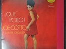 JOE COTTO Que Pollo LATIN GUAGUANCO JMC LP RARE RE  LATIN LP SEALED