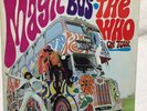 The Who Magic Bus LP DL75064 1st Etion 1968 ST Gloversville Pressing EX/VG+