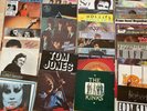 AMIGA LPs über 50 Stück dabei Pink Floyd Jimi Hendrix, Rolling Stones, Beatles
