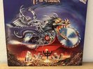 Judas Priest - Painkiller CBS 467290 1 von 1990 mit Lyric Sleeve