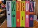 F-Zero X Vinyl Soundtrack OST Not Moonshake
