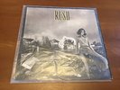 Rush ? Permanent Waves - Mercury ? 9100 071 ? Fantastic Rock Album