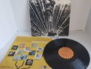 Jazz Latin Funk Soul LP Harlem River Drive 1971 Roulette SR-3004 Rockaway VG++