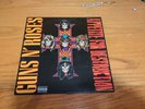 Guns N' Roses - Appetite for Destruction Vinyl 12