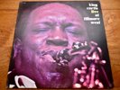 King Curtis ‎ Live at Fillmore West  Rare 1971 Atco Records Orig. Club Vinyl