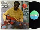 Clarence Carter - This Is LP - Atlantic VG+ Shrink