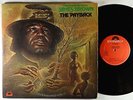 James Brown - The Payback 2xLP - Polydor