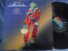 BUDGIE Best of LP MCA AUSTRALIA MAPS 8487 Metallica