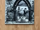 Edgar Broughton Band Sing Brother Sing Harvest SHVL 772