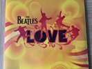 THE BEATLES LOVE 2x LP 180 GRM DE AGOSTINI 2017 NEW AND SEALED