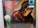 Quiet Riot Metal Health LP Wal Mart Exvlusive Sea Glass Swirl Colored Vinyl NEW