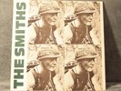 Meat Is Murder - The Smiths / LP Vinyl Record (1985, FIRST PRESSING, VG)