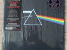 PINK FLOYD The Dark Side Of The Moon 2016 UK/EU REMASTERED 180g vinyl LP NM/NM