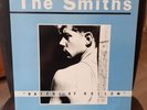 The Smiths Hatful Of Hollow Vinyl 1984 Rough 76A Aston Clinton  Press *Freepost*