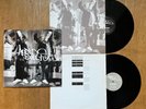 AUDIO BULLYS - EGO WAR 2x VINYL LP SOULRP  073 ELECTRONIC HOUSE best