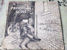 The Sensational Prodigal Sons – No Sunshine In A Storm (1976) Richburg – 132 LP