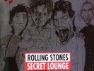 The Rolling Stones '' SECRET LOUNGE '' Toronto 94 2 LP