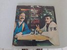Frankie Dante Orquesta Flamboyan Con Larry Harlow Lp Cotique Cs 1071