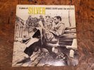 HORACE SILVER 6 Pieces Of Silver BLUE NOTE 1957 Mono RVG VG+ VINYL LP Record