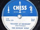 Blues 78 HOWLIN' WOLF Moanin' At Midnight CHESS 1479 HEAR 1040