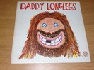 DADDY LONGLEGS - Daddy Longlegs - Rare original 1970 UK 11-track vinyl LP A1/B1