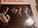 the rolling stones vinyl 12 X 5
