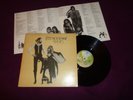 LP FLEETWOOD MAC / RUMOURS / WARNER K 56344 UK PRESS + INSERT