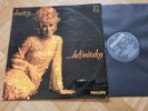 Dusty Springfield - Dusty ... Definitely Vinyl LP UK