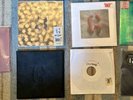 Garbage 90s Pop Rock 7” Vinyl Bundle. RARE