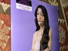 Olivia Rodrigo SOUR Vinyl Urban Outfitters Purple Opaque LP Brand New Sealed UO