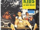 KIDS by Mac Miller Urban Outfitters UO Exclusive Red Blue Green Vinyl Brand New