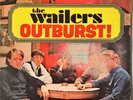 LP - The Wailers - Outburst  - US (1966)