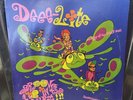 Vintage 1990   DEEE-LITE  GROOVE IS IN THE HEART    12