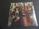 LP* HEART *Little Queen* FACTORY SEALED *NEW *1977 original 1st Press NO BARCODE