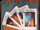 BUNNY WAILER - ROOTS RADICS ROCKERS REGGAE - 1ST PRESS VINYL - SHANACHIE NM / EX