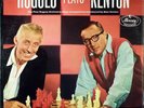 Pete Rugolo Orchestra Rugolo Plays Kenton STILL SEALED Mercury Vinyl LP